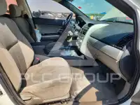 2005 Mitsubishi GALANT фото