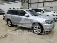 2005 Mitsubishi OUTLANDER фото