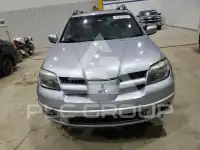 2005 Mitsubishi OUTLANDER фото