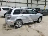 2005 Mitsubishi OUTLANDER фото