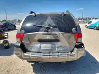 2005 Mitsubishi ENDEAVOR фото