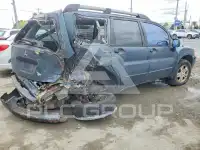 2005 Mitsubishi ENDEAVOR фото