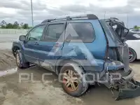 2005 Mitsubishi ENDEAVOR фото