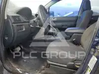 2005 Mitsubishi ENDEAVOR фото