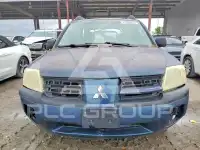 2005 Mitsubishi ENDEAVOR фото