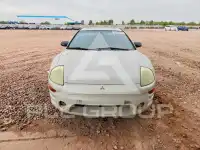 2005 Mitsubishi ECLIPSE фото