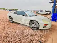 2005 Mitsubishi ECLIPSE фото