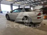 2005 Mitsubishi ECLIPSE фото