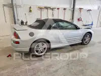 2005 Mitsubishi ECLIPSE фото