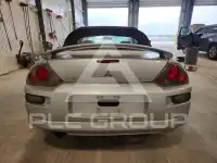 2005 Mitsubishi ECLIPSE фото