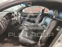 2005 Mitsubishi ECLIPSE фото