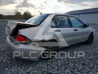 2005 Mitsubishi LANCER photo