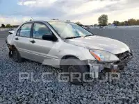 2005 Mitsubishi LANCER photo