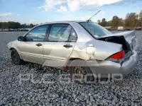 2005 Mitsubishi LANCER photo