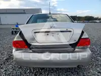 2005 Mitsubishi LANCER photo