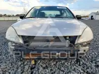 2005 Mitsubishi LANCER photo