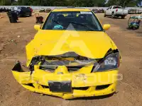 2005 Mitsubishi LANCER photo