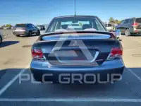 2005 Mitsubishi LANCER photo