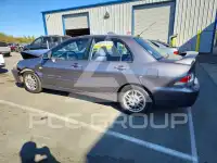 2005 Mitsubishi LANCER photo