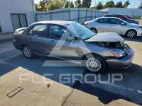 2005 Mitsubishi LANCER photo