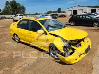 2005 Mitsubishi LANCER photo