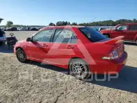 2005 Mitsubishi LANCER фото