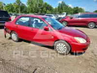 2005 Mitsubishi LANCER фото