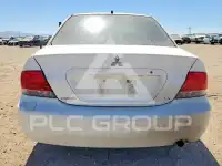2005 Mitsubishi LANCER photo