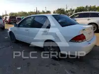 2005 Mitsubishi LANCER фото