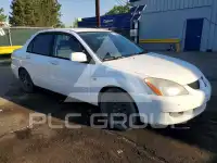 2005 Mitsubishi LANCER фото