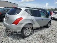 2005 Nissan MURANO photo