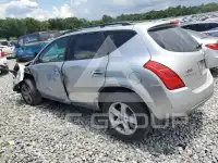 2005 Nissan MURANO photo