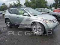 2005 Nissan MURANO фото