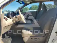 2005 Nissan MURANO фото
