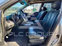 2005 Nissan MURANO фото