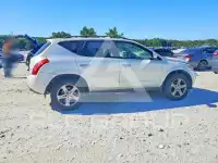 2005 Nissan MURANO фото
