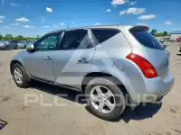 2005 Nissan MURANO фото