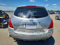 2005 Nissan MURANO фото