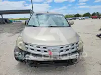 2005 Nissan MURANO фото