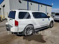 2005 Nissan ARMADA photo