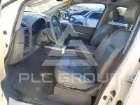 2005 Nissan ARMADA photo