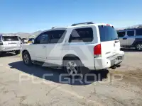 2005 Nissan ARMADA photo
