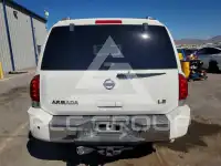 2005 Nissan ARMADA photo