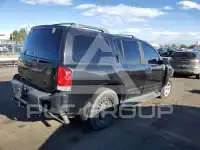 2005 Nissan ARMADA фото