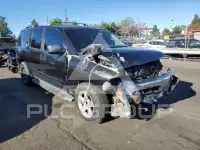 2005 Nissan ARMADA фото
