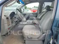 2005 Nissan ARMADA фото