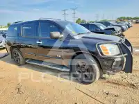 2005 Nissan ARMADA фото