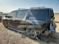 2005 Nissan ARMADA фото