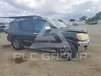 2005 Nissan ARMADA фото