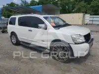 2005 Nissan ARMADA photo